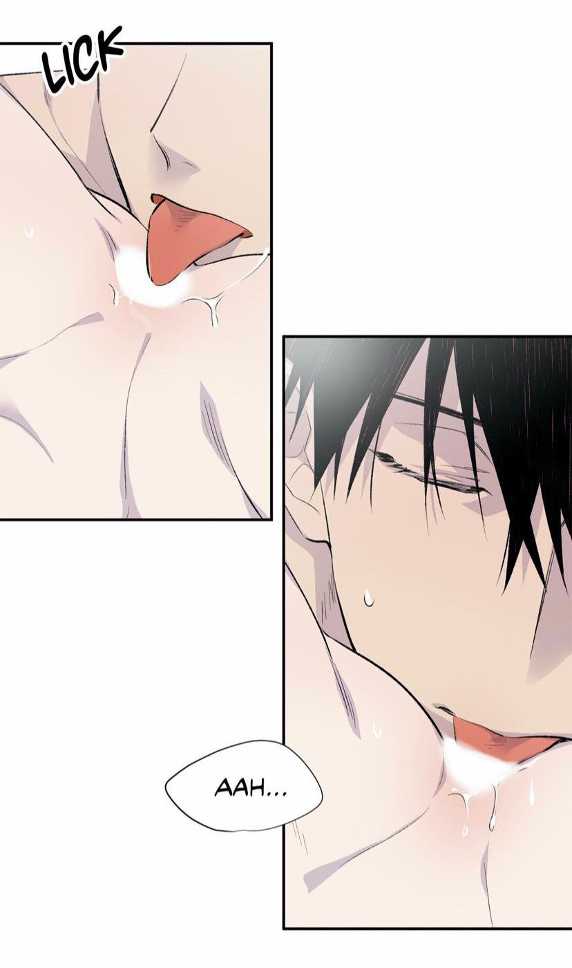 Đừng Viết Nữa, Tác Giả Thân Mến! 4 trang 19