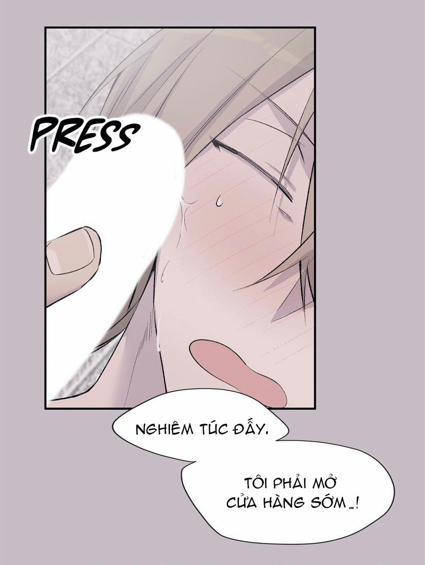 Đừng Viết Nữa, Tác Giả Thân Mến! 4 trang 36