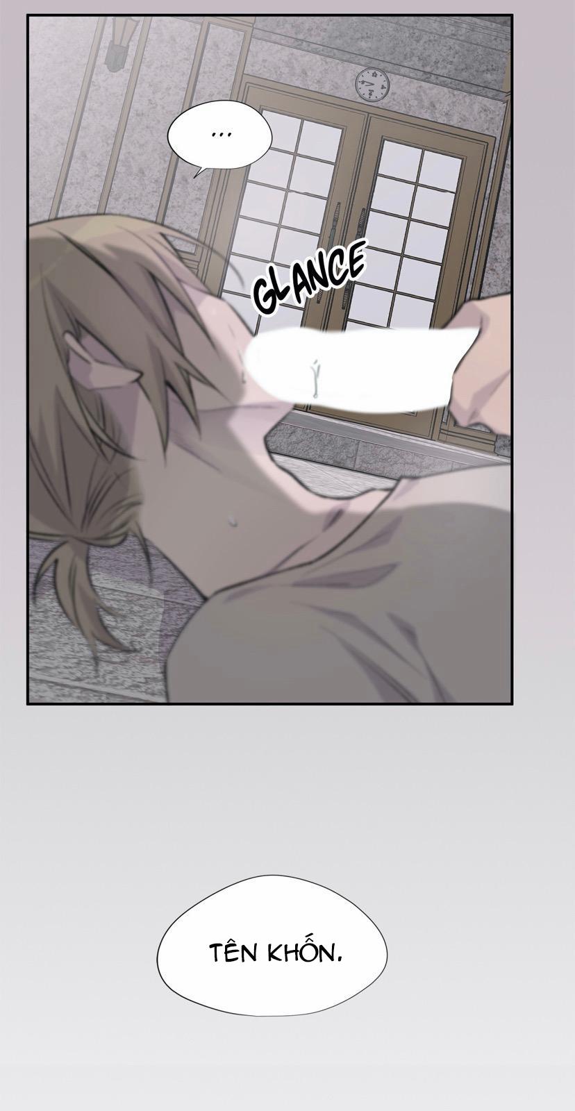 Đừng Viết Nữa, Tác Giả Thân Mến! 4 trang 43