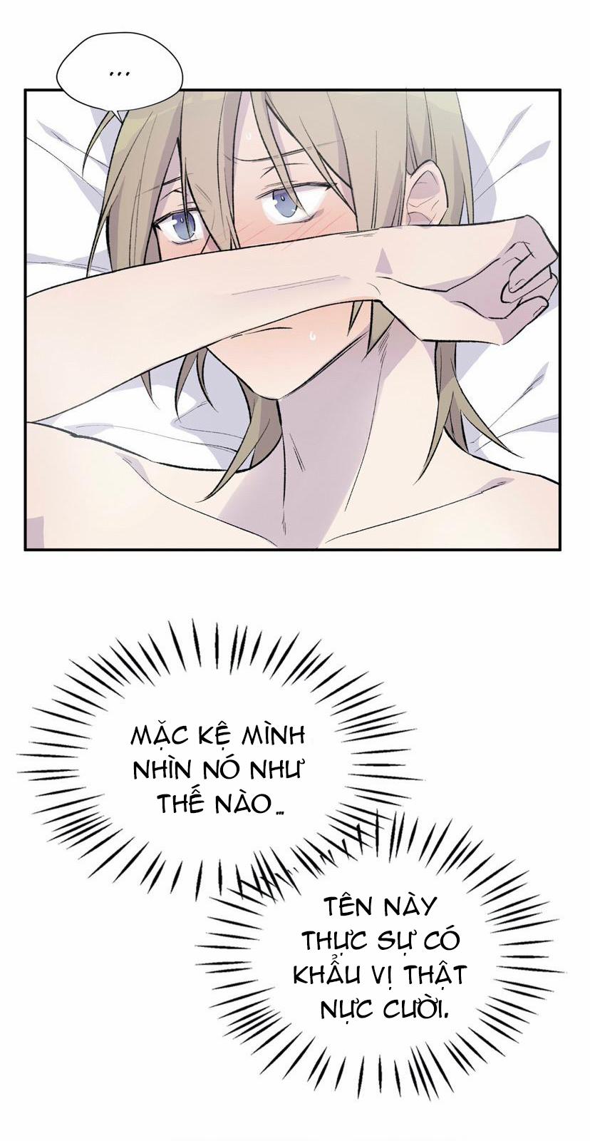 Đừng Viết Nữa, Tác Giả Thân Mến! 4 trang 44