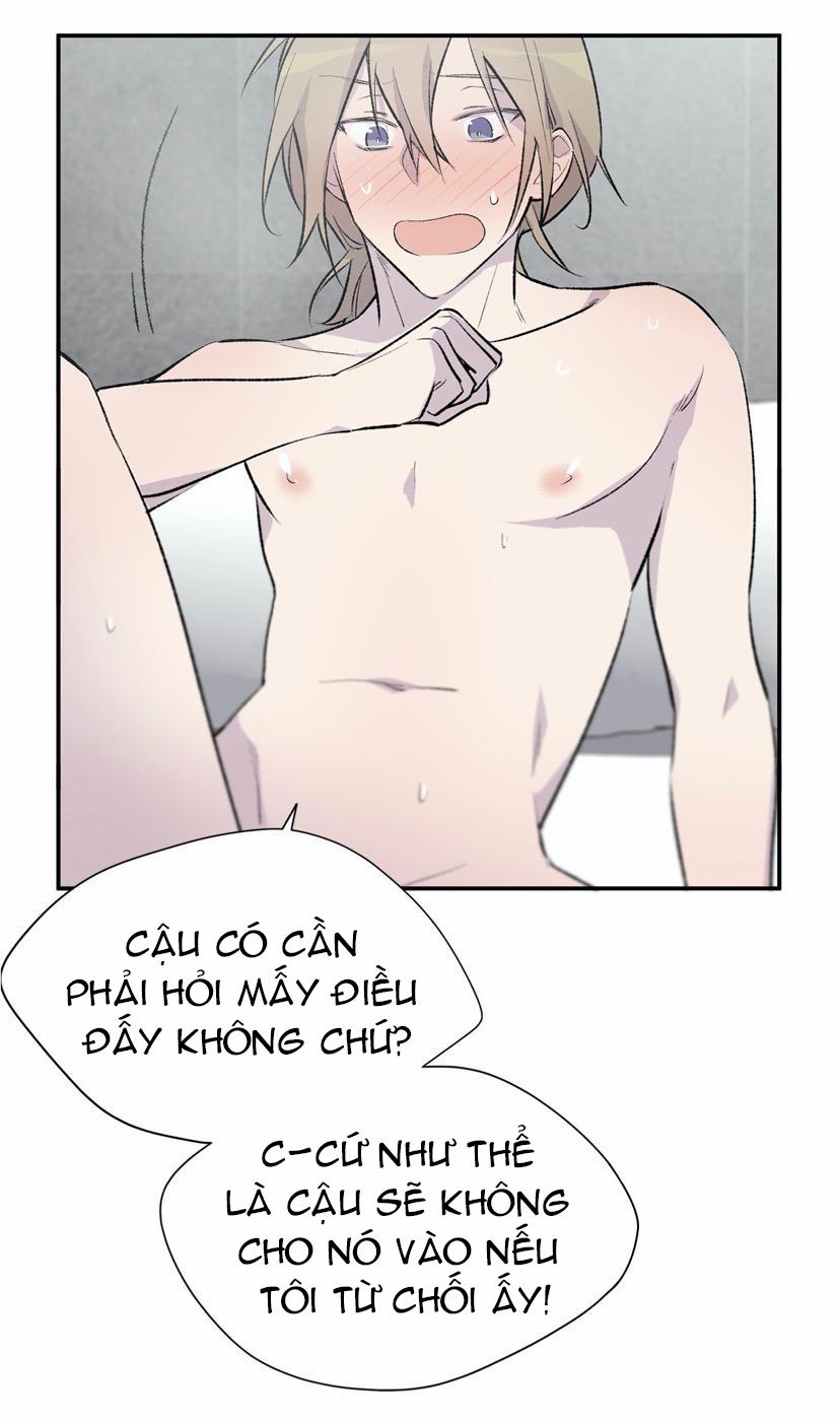 Đừng Viết Nữa, Tác Giả Thân Mến! 4 trang 46