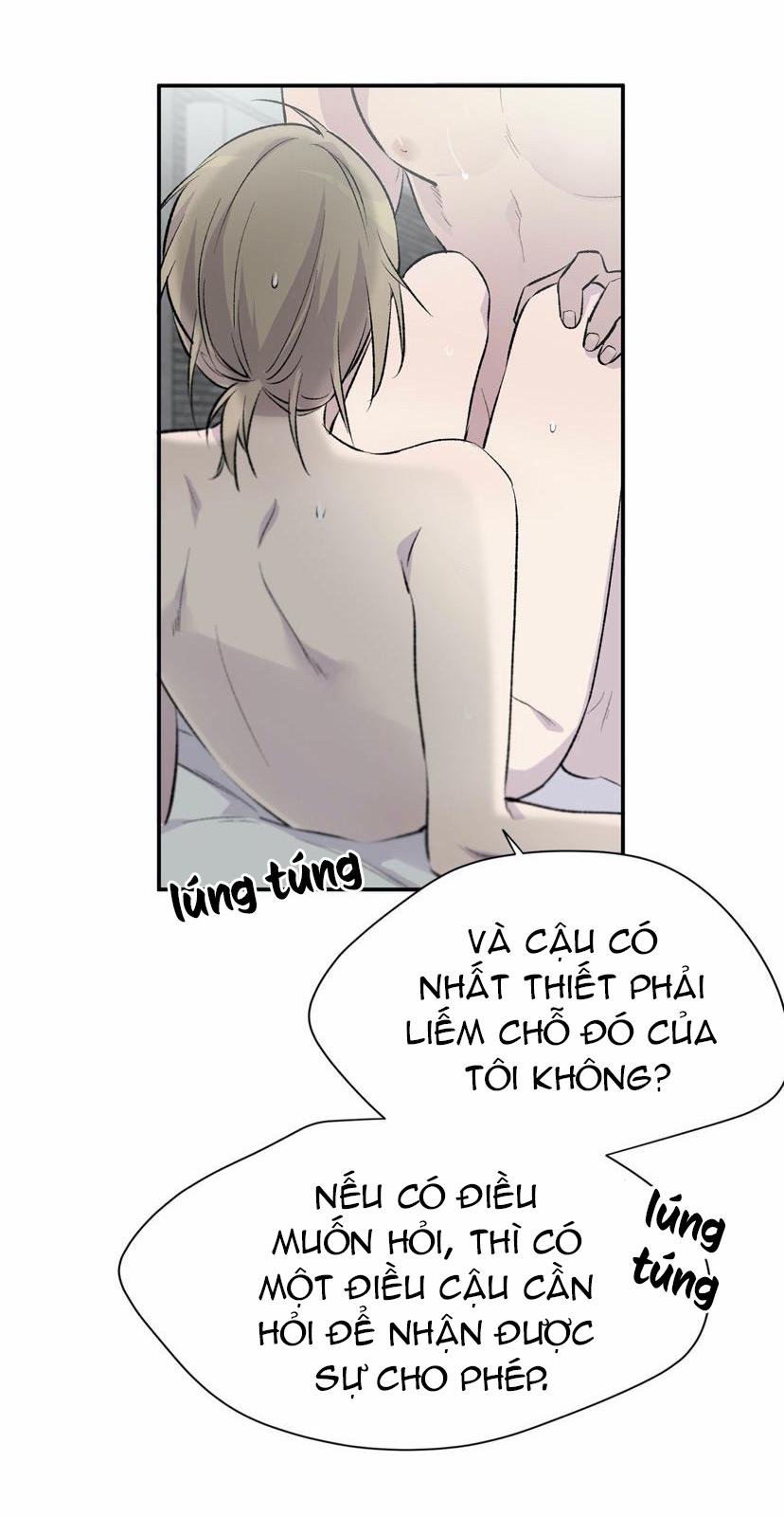 Đừng Viết Nữa, Tác Giả Thân Mến! 4 trang 47