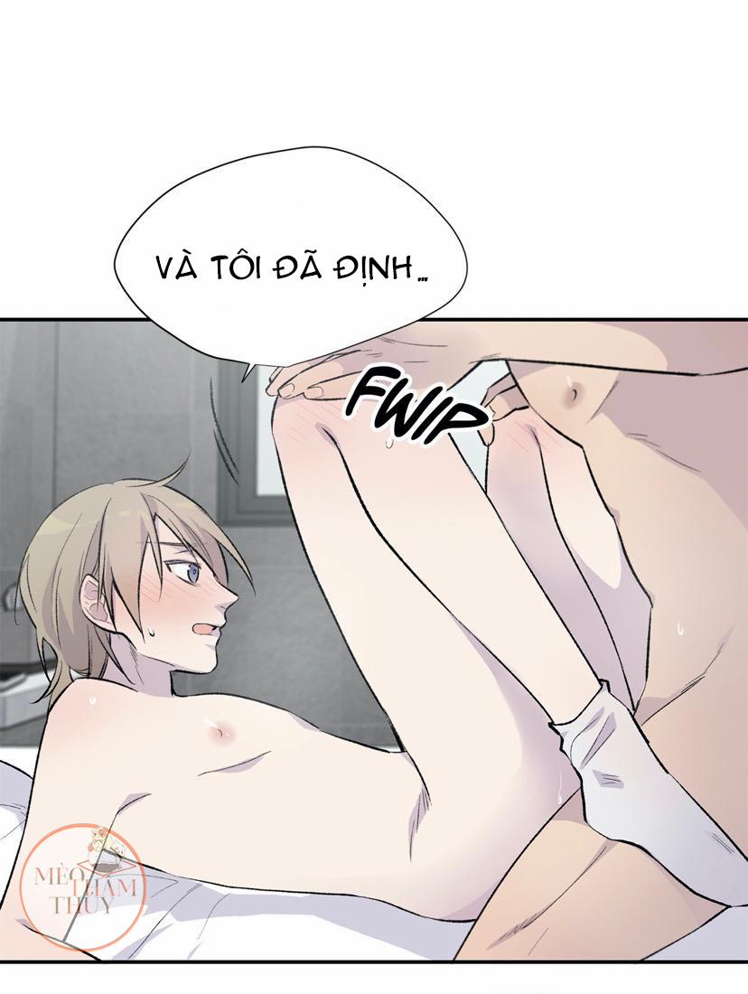 Đừng Viết Nữa, Tác Giả Thân Mến! 4 trang 49