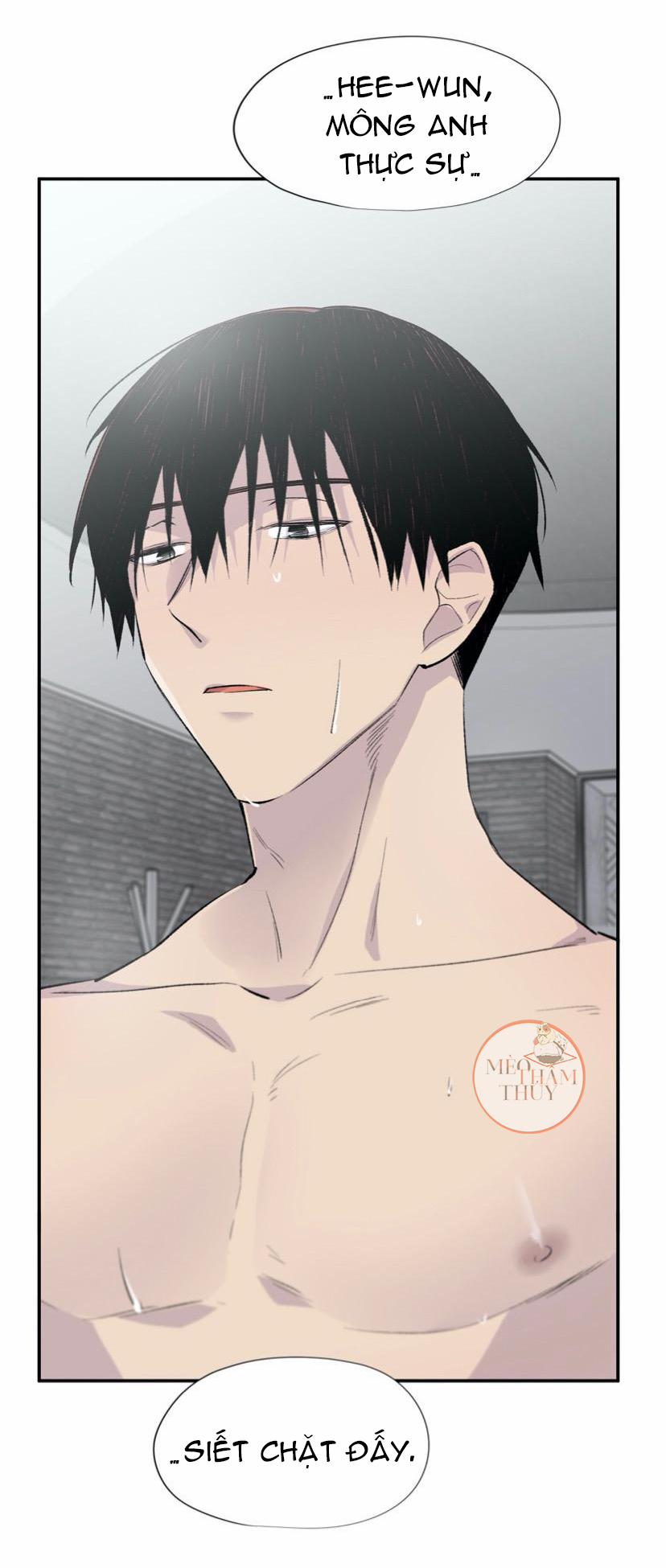 Đừng Viết Nữa, Tác Giả Thân Mến! 4 trang 55