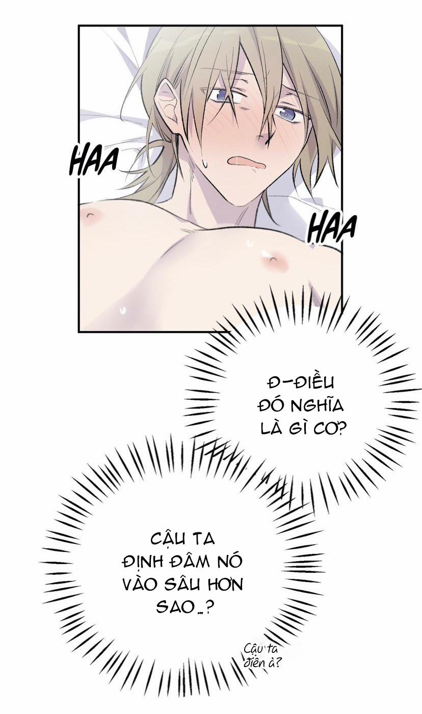 Đừng Viết Nữa, Tác Giả Thân Mến! 4 trang 9