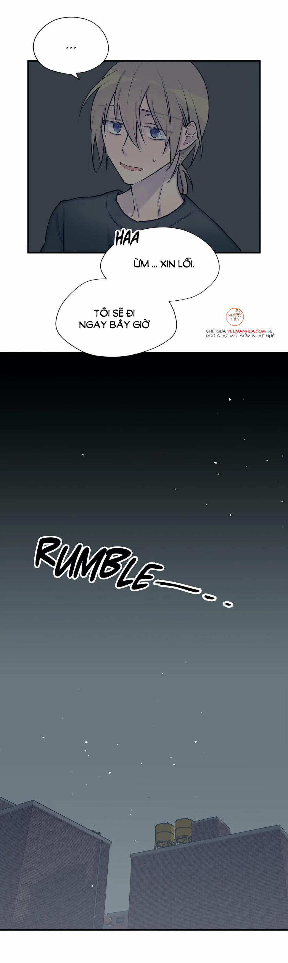 Đừng Viết Nữa, Tác Giả Thân Mến! 40 trang 12