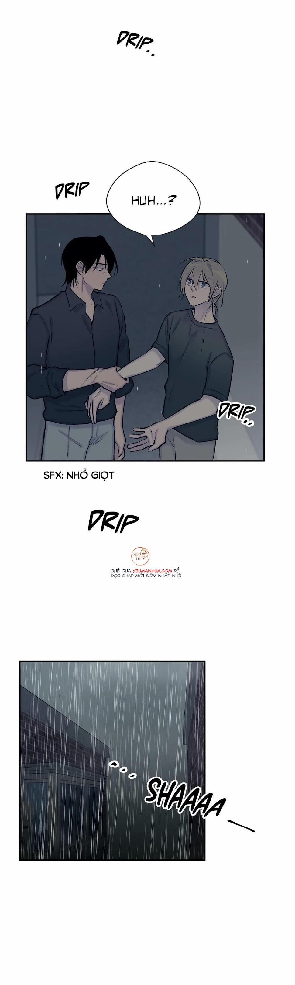 Đừng Viết Nữa, Tác Giả Thân Mến! 40 trang 13