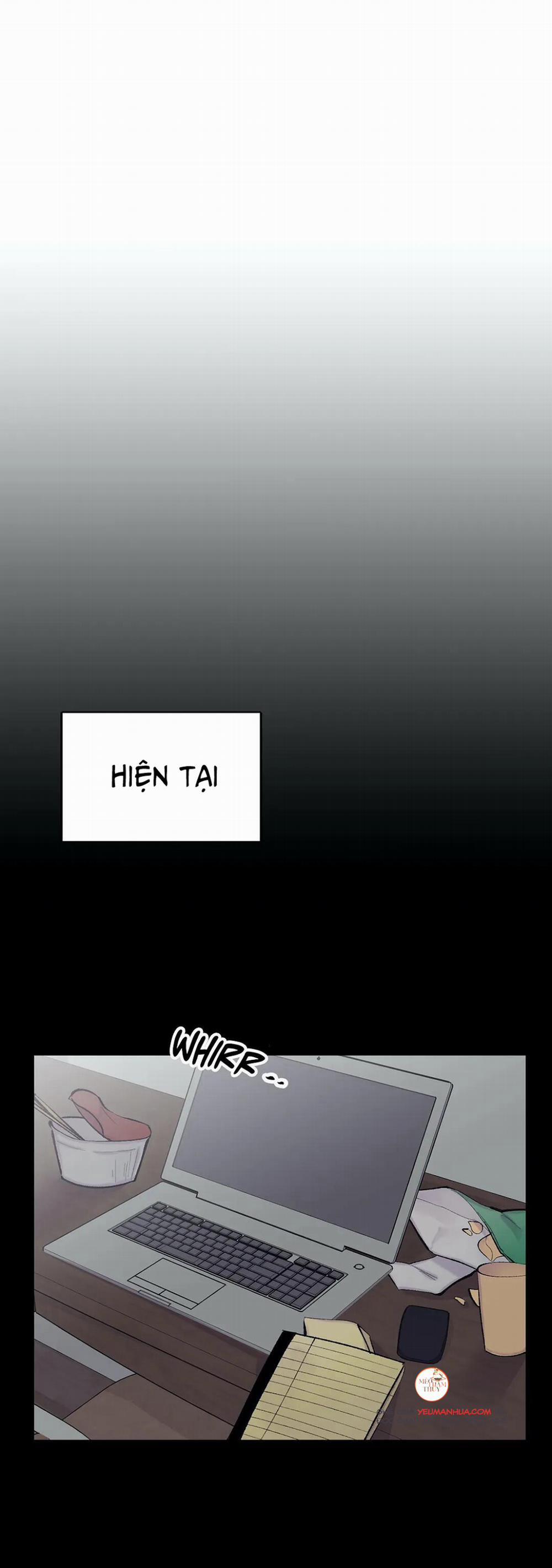 Đừng Viết Nữa, Tác Giả Thân Mến! 40 trang 15