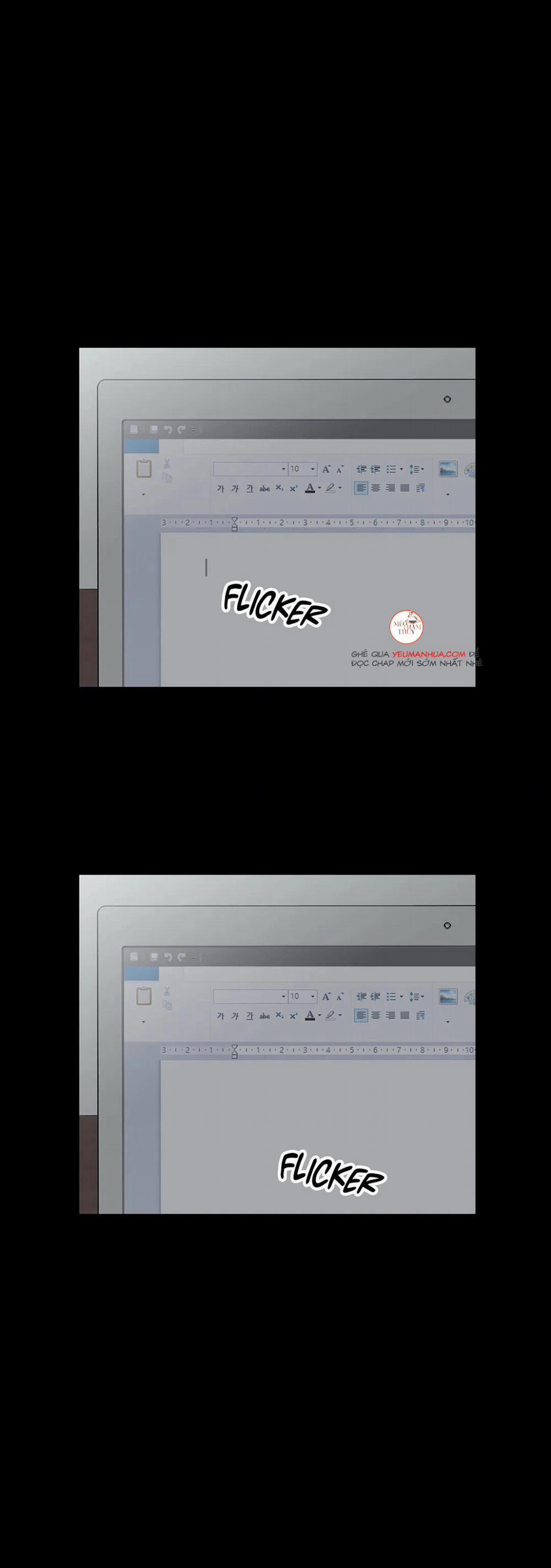 Đừng Viết Nữa, Tác Giả Thân Mến! 40 trang 16