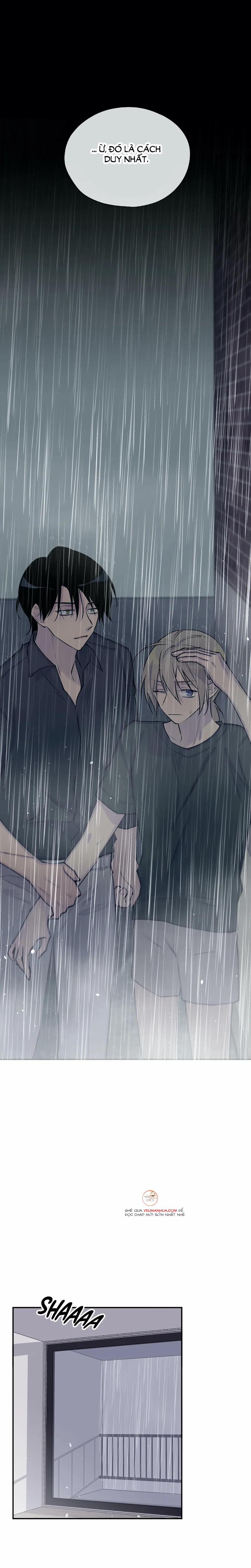 Đừng Viết Nữa, Tác Giả Thân Mến! 40 trang 18