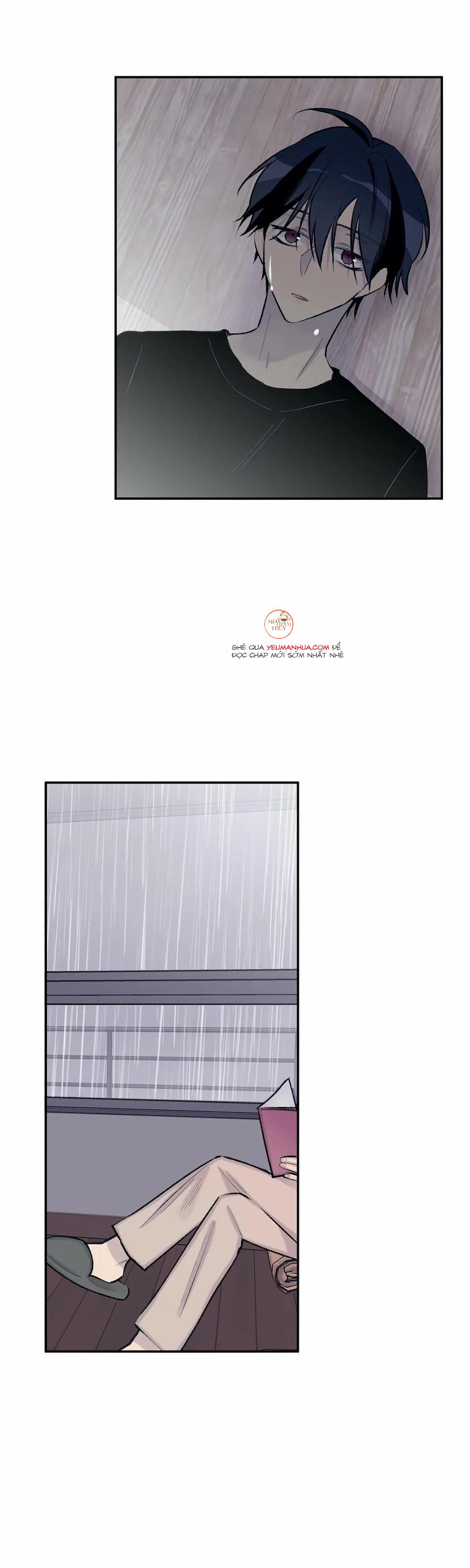 Đừng Viết Nữa, Tác Giả Thân Mến! 40 trang 19