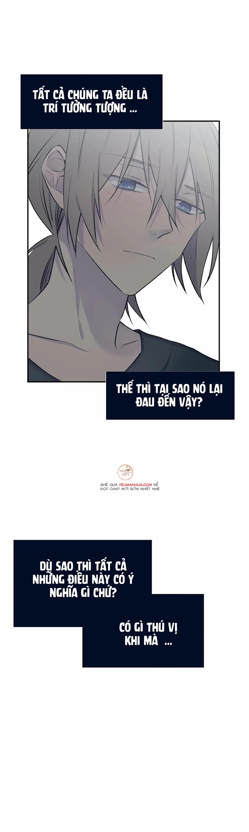 Đừng Viết Nữa, Tác Giả Thân Mến! 40 trang 2