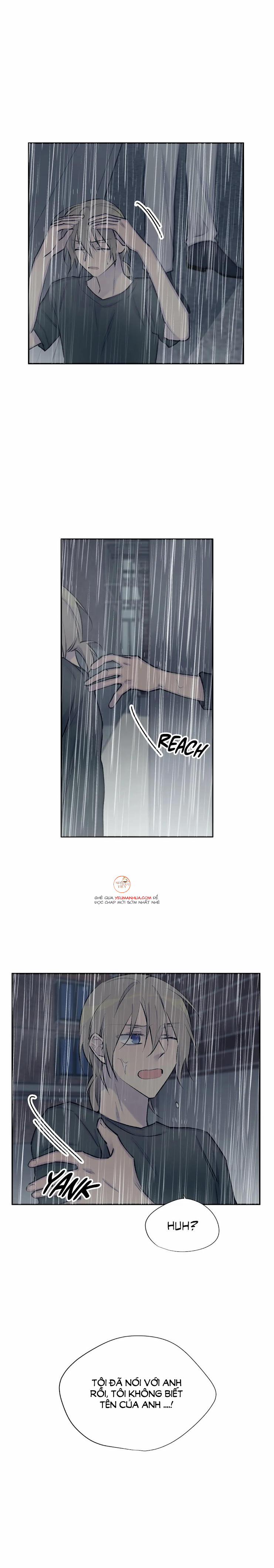 Đừng Viết Nữa, Tác Giả Thân Mến! 40 trang 23