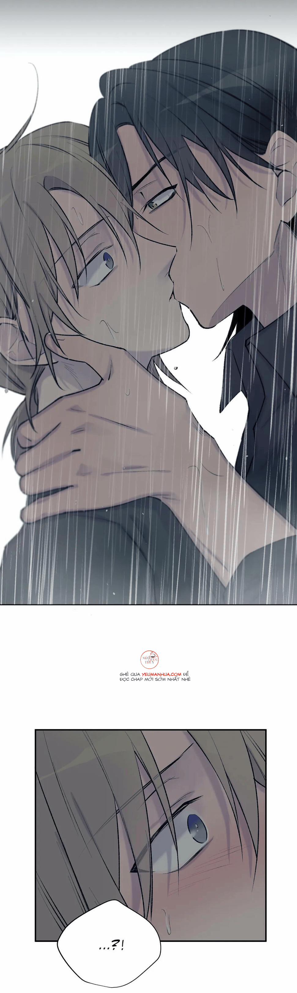 Đừng Viết Nữa, Tác Giả Thân Mến! 40 trang 26