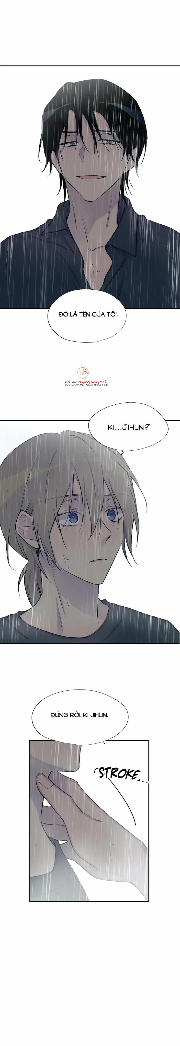 Đừng Viết Nữa, Tác Giả Thân Mến! 40 trang 28