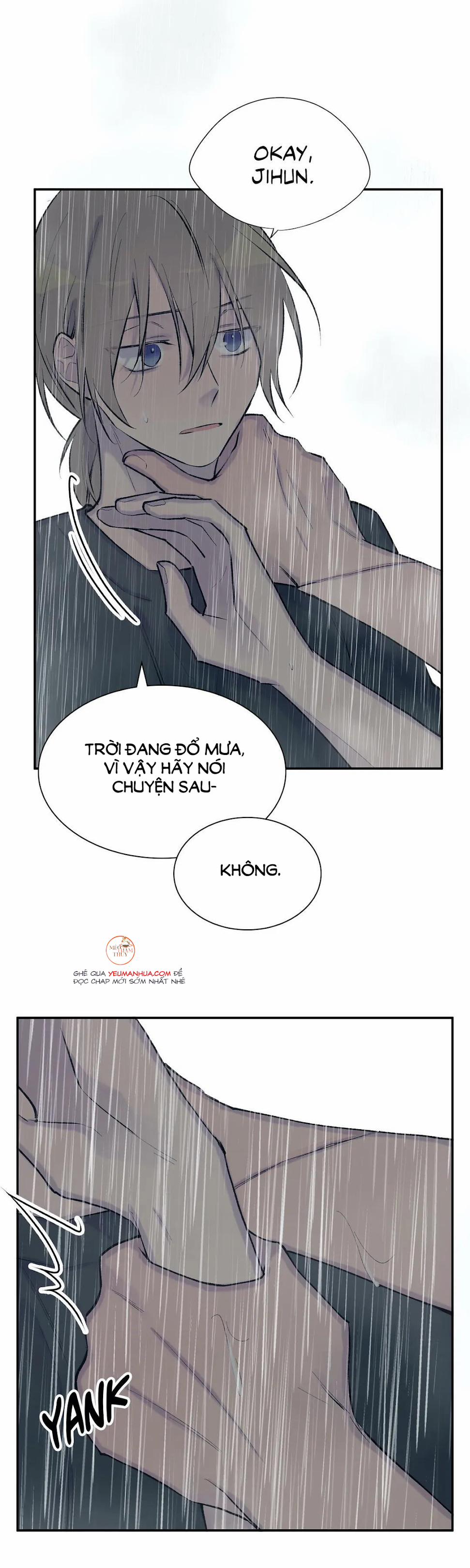 Đừng Viết Nữa, Tác Giả Thân Mến! 40 trang 29