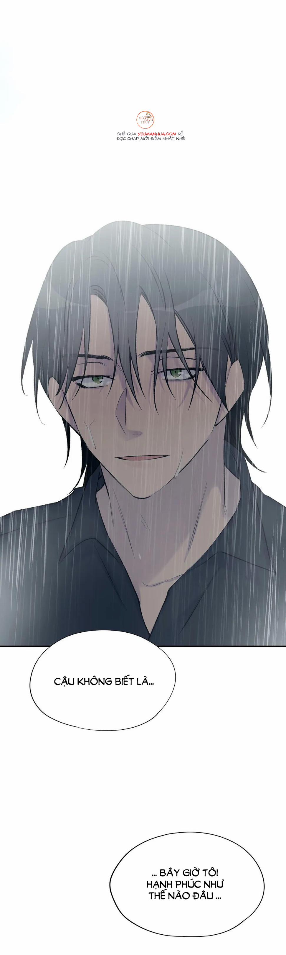 Đừng Viết Nữa, Tác Giả Thân Mến! 40 trang 30