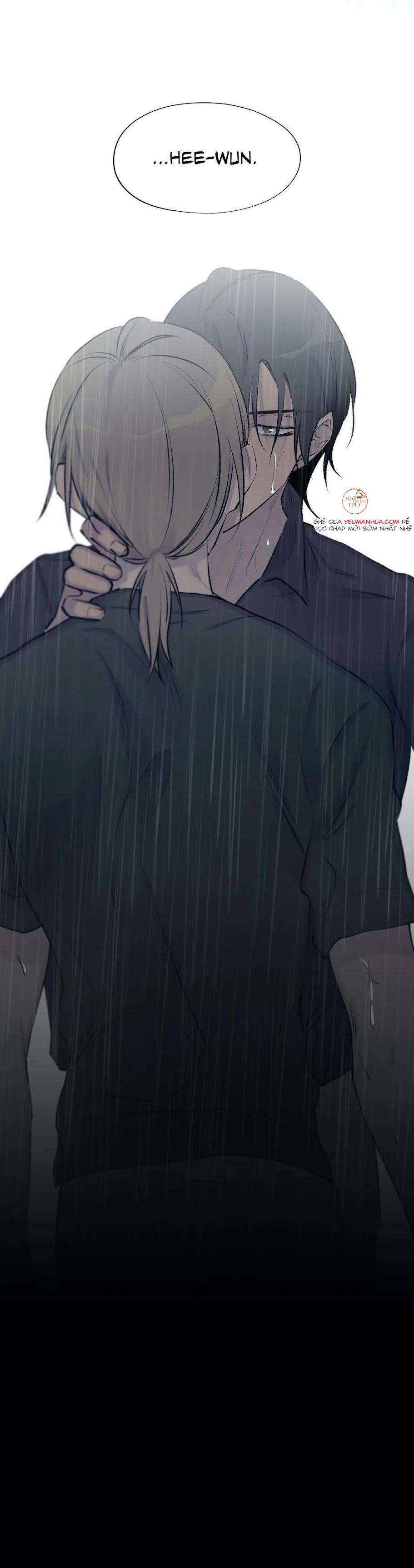 Đừng Viết Nữa, Tác Giả Thân Mến! 40 trang 31