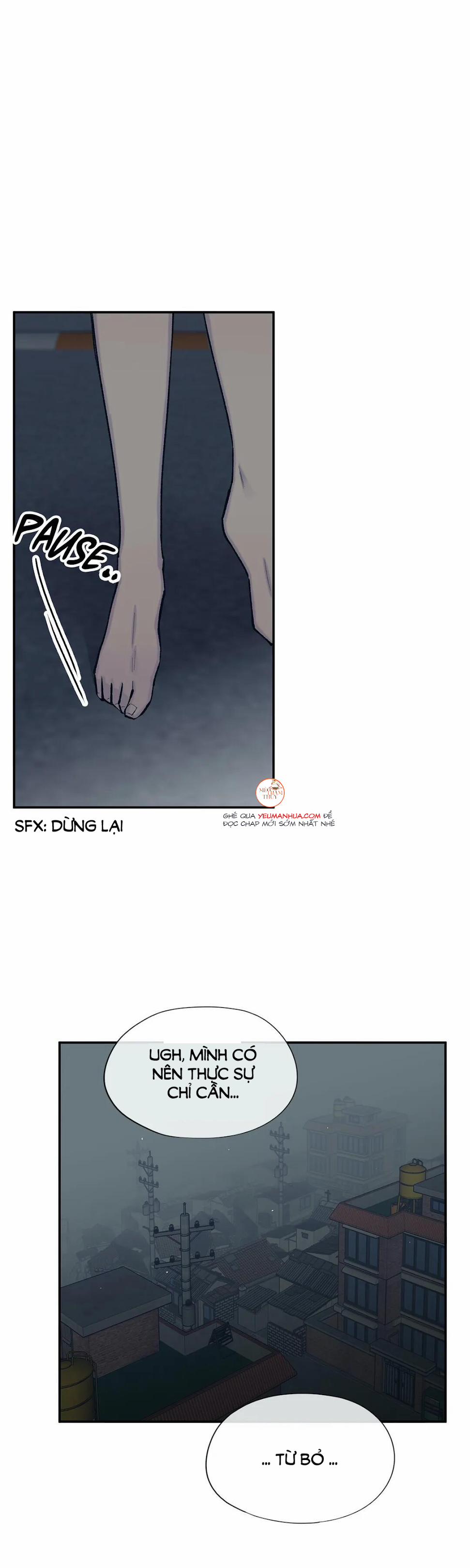 Đừng Viết Nữa, Tác Giả Thân Mến! 40 trang 4