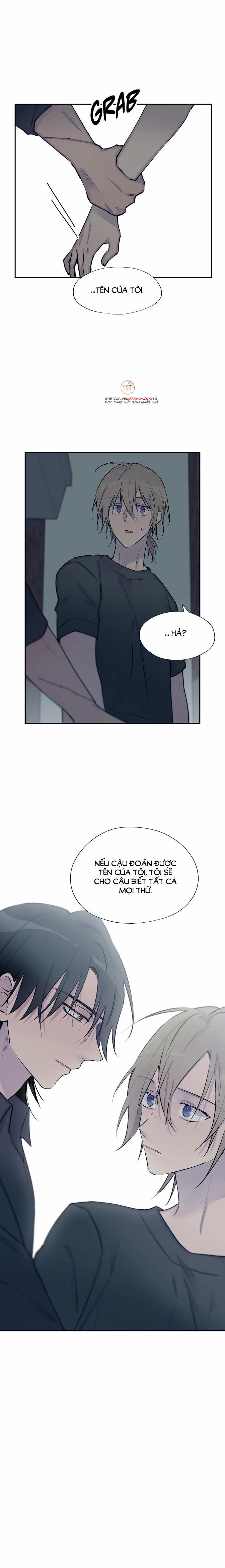 Đừng Viết Nữa, Tác Giả Thân Mến! 40 trang 9