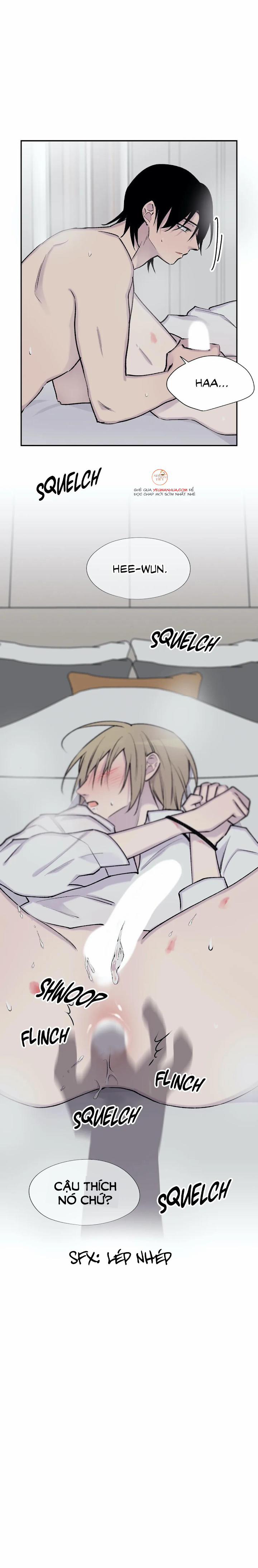 Đừng Viết Nữa, Tác Giả Thân Mến! 41 trang 20