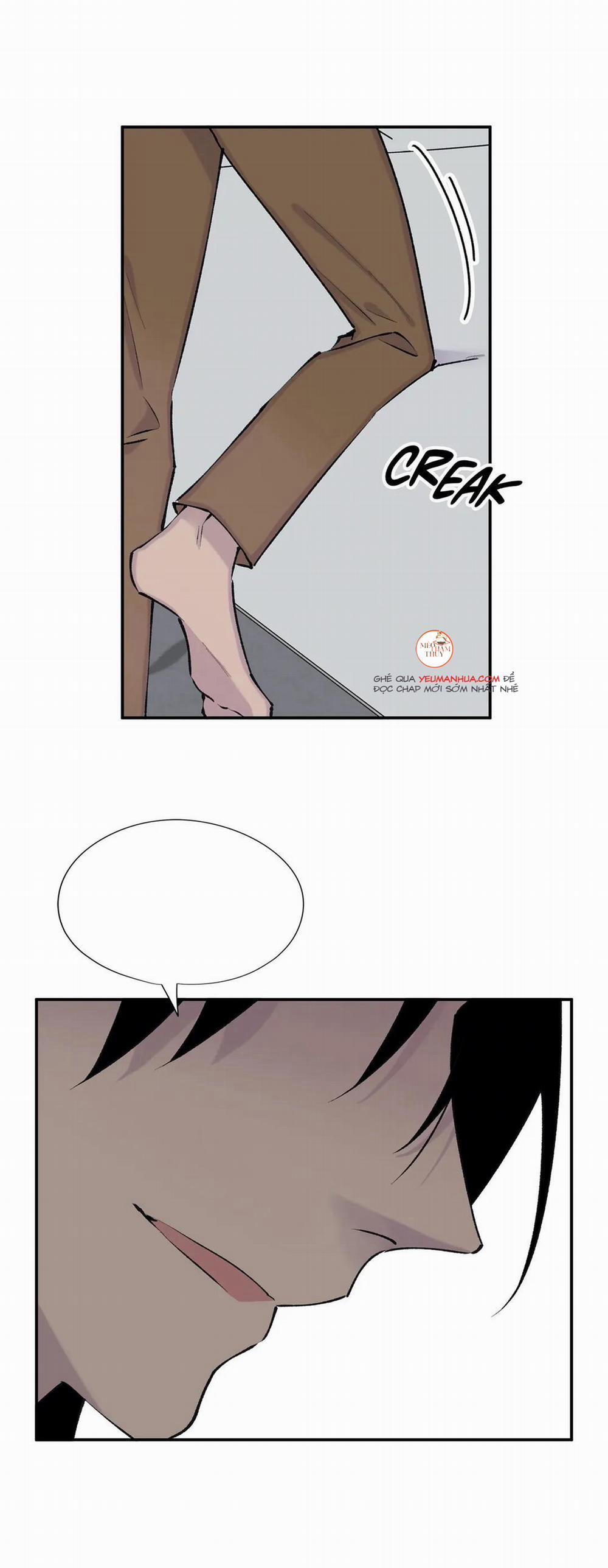 Đừng Viết Nữa, Tác Giả Thân Mến! 41 trang 6