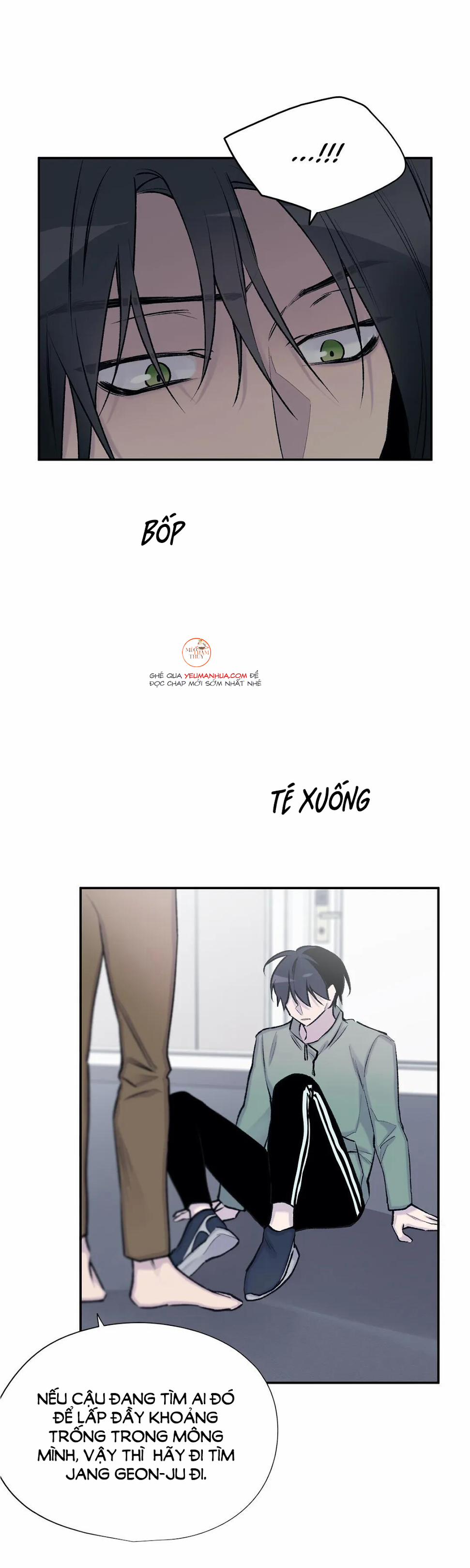 Đừng Viết Nữa, Tác Giả Thân Mến! 42 trang 10