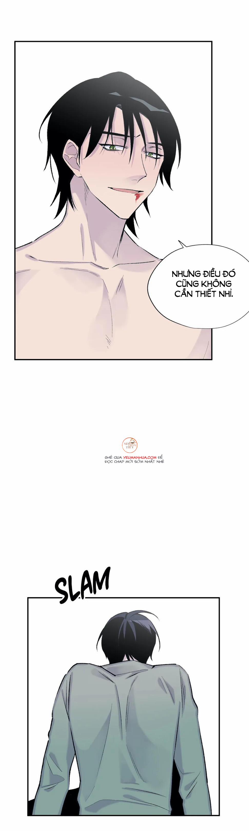 Đừng Viết Nữa, Tác Giả Thân Mến! 42 trang 11