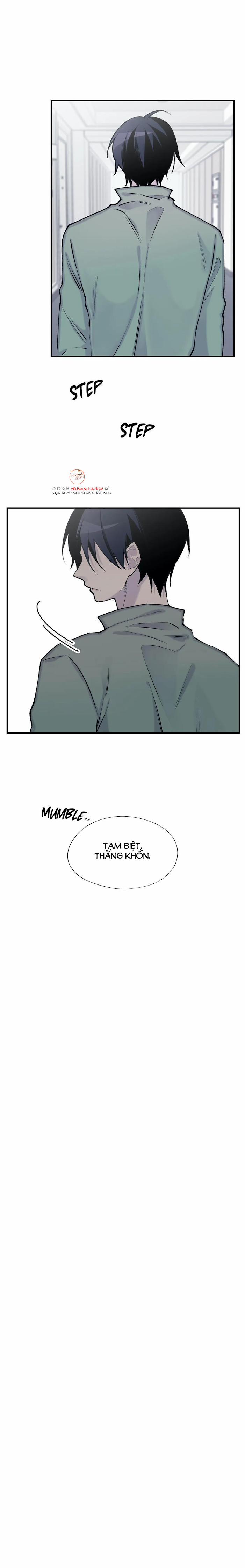 Đừng Viết Nữa, Tác Giả Thân Mến! 42 trang 13