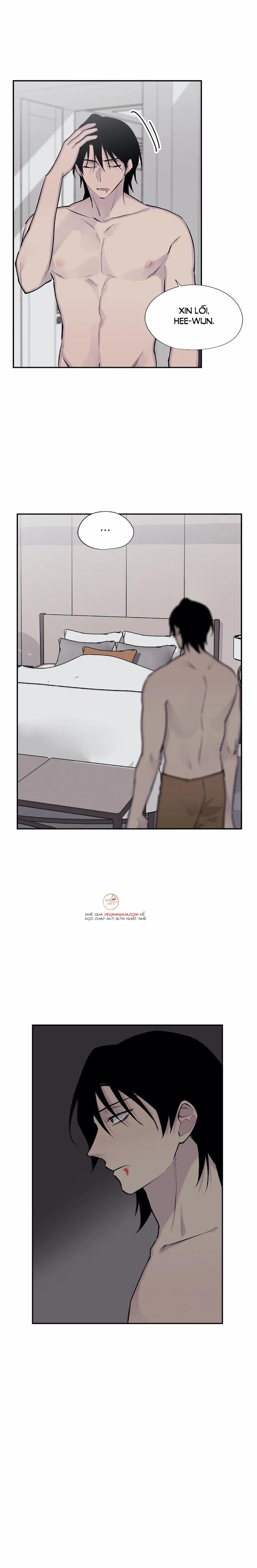 Đừng Viết Nữa, Tác Giả Thân Mến! 42 trang 14