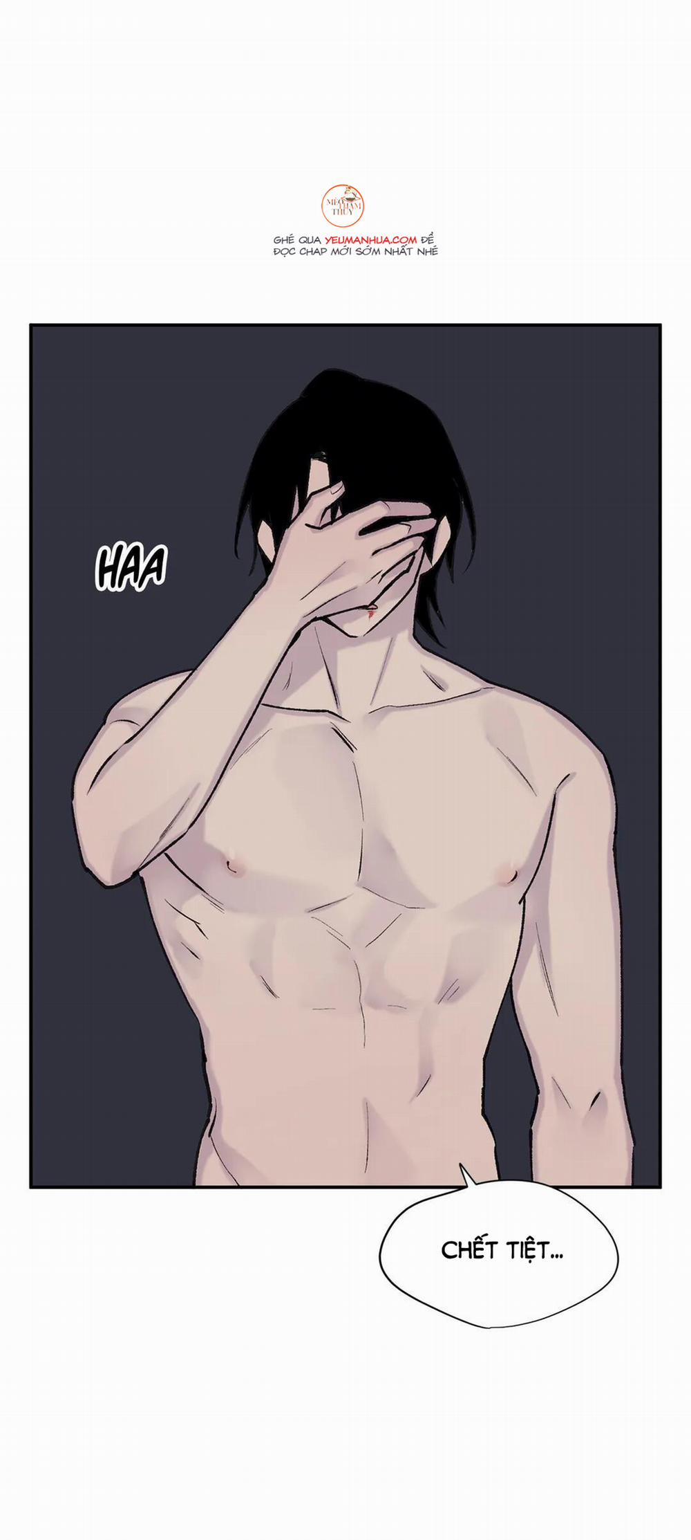 Đừng Viết Nữa, Tác Giả Thân Mến! 42 trang 15