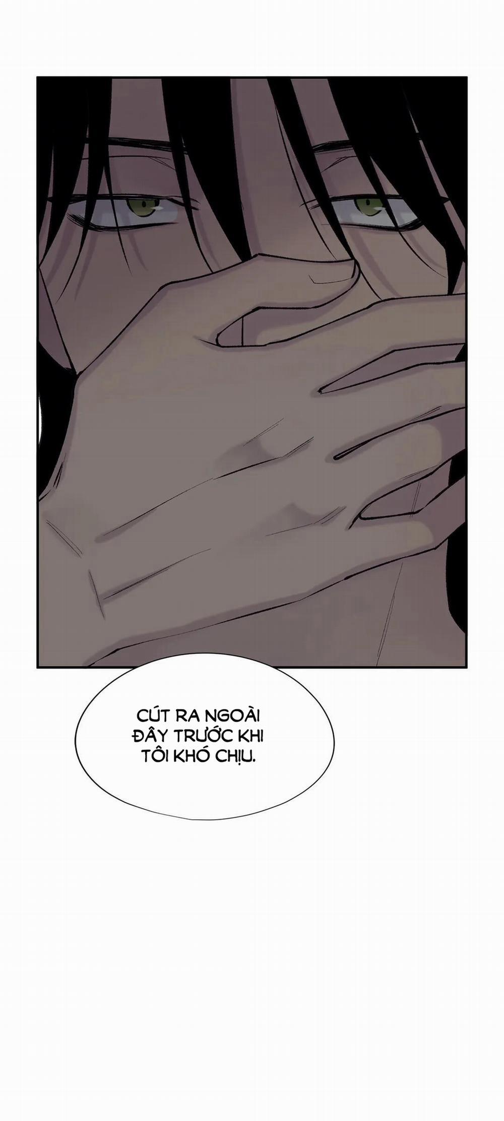 Đừng Viết Nữa, Tác Giả Thân Mến! 42 trang 16