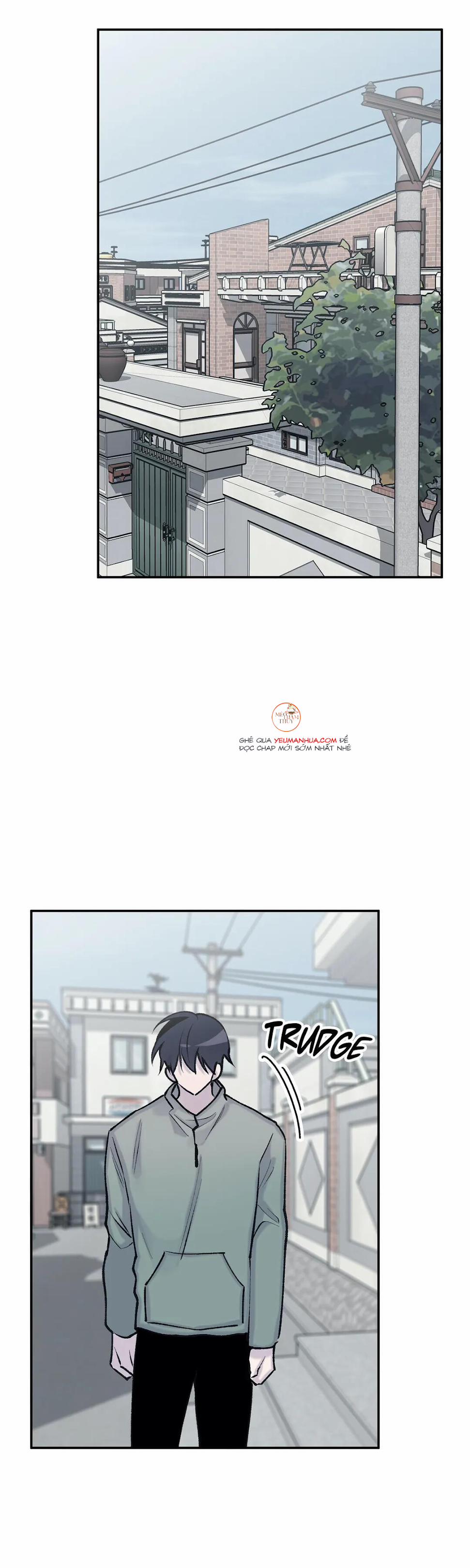 Đừng Viết Nữa, Tác Giả Thân Mến! 42 trang 19