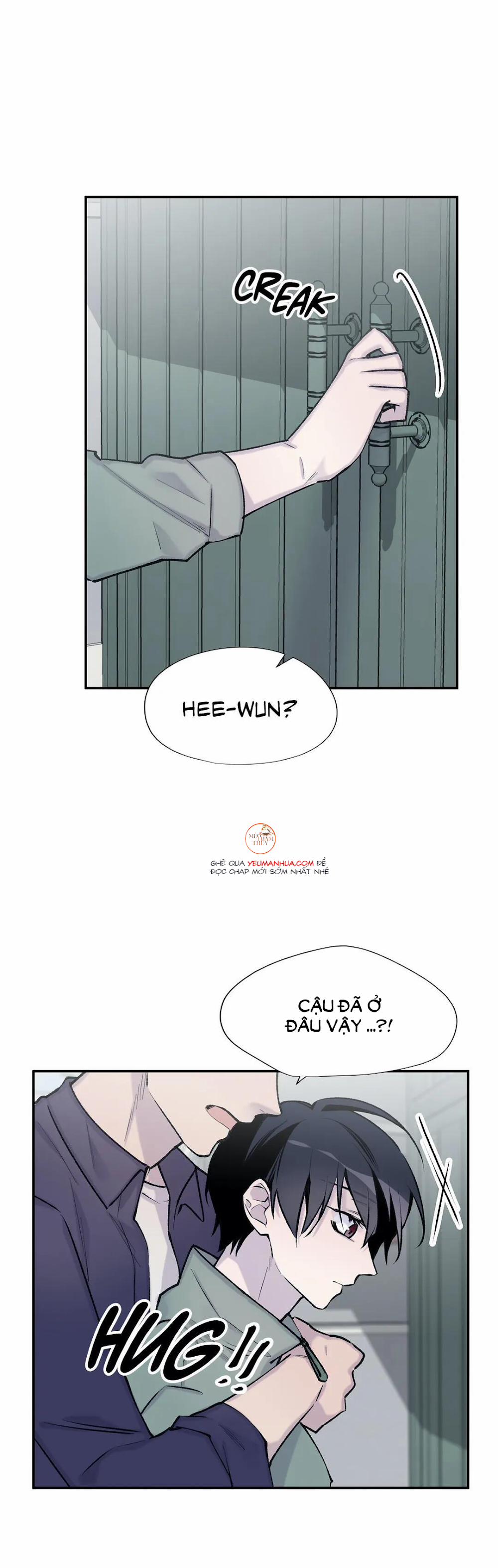 Đừng Viết Nữa, Tác Giả Thân Mến! 42 trang 20