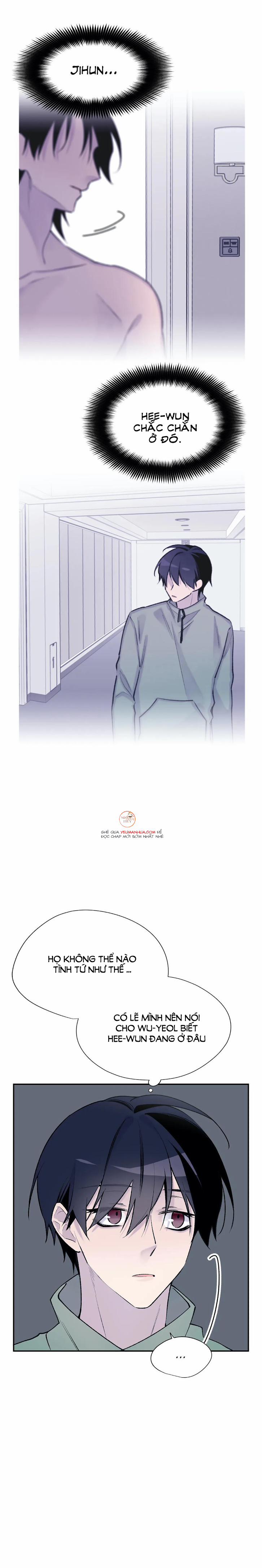 Đừng Viết Nữa, Tác Giả Thân Mến! 42 trang 28