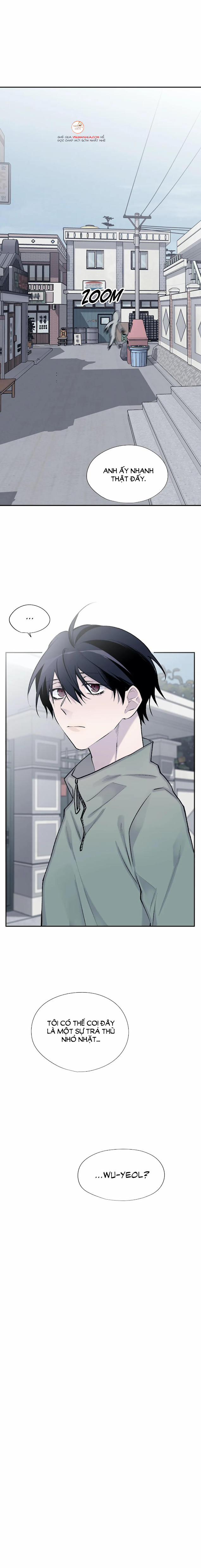 Đừng Viết Nữa, Tác Giả Thân Mến! 42 trang 29