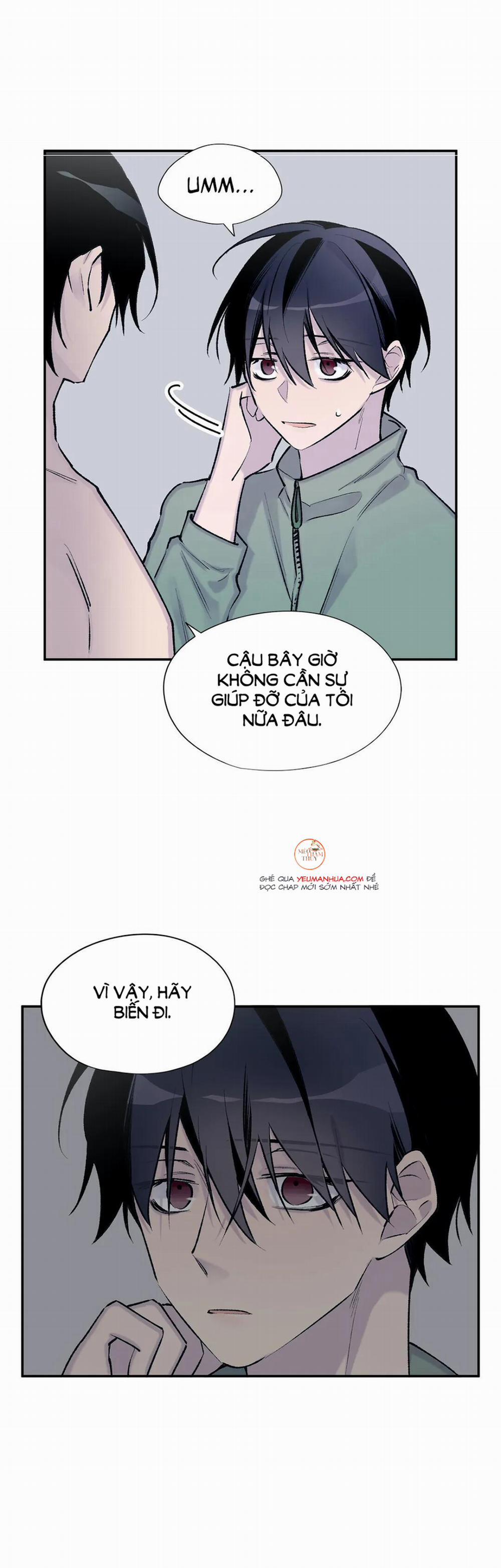 Đừng Viết Nữa, Tác Giả Thân Mến! 42 trang 5