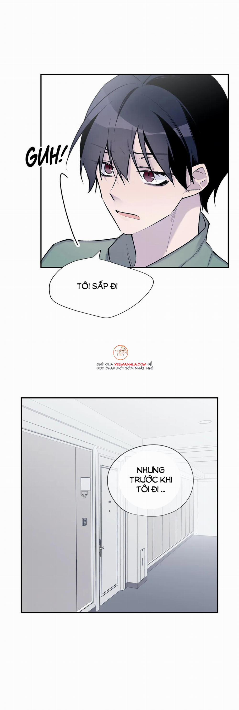 Đừng Viết Nữa, Tác Giả Thân Mến! 42 trang 8