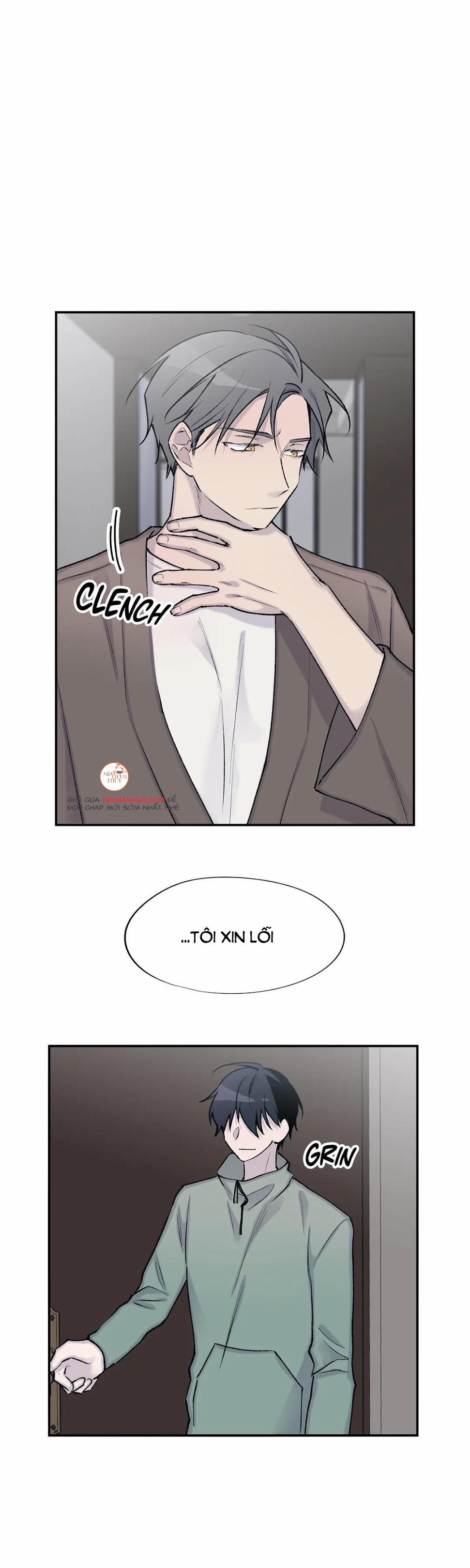 Đừng Viết Nữa, Tác Giả Thân Mến! 43 trang 11