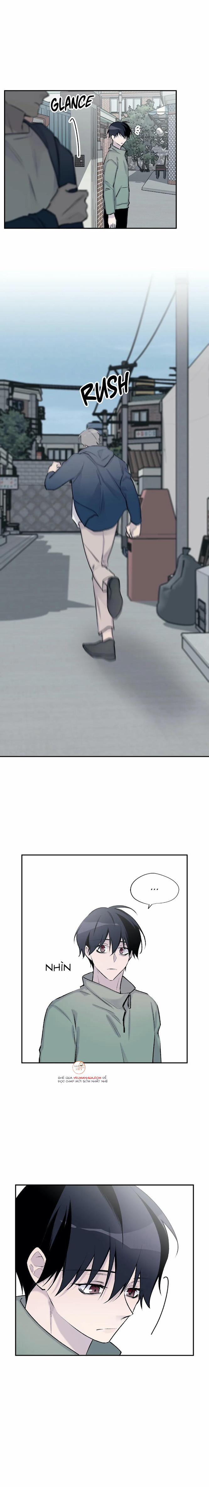 Đừng Viết Nữa, Tác Giả Thân Mến! 43 trang 15