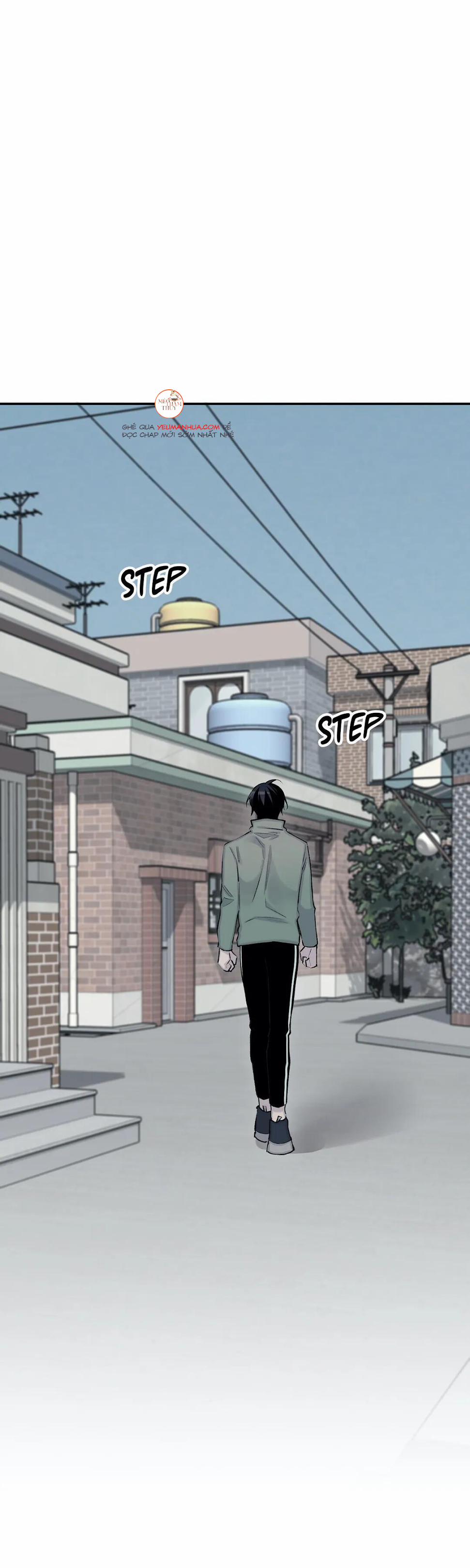 Đừng Viết Nữa, Tác Giả Thân Mến! 43 trang 16