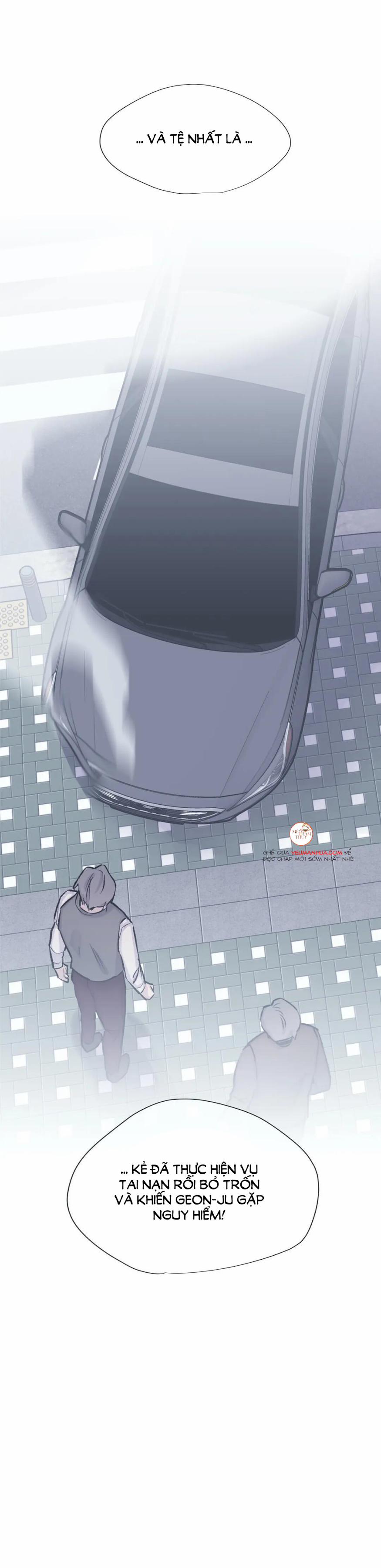 Đừng Viết Nữa, Tác Giả Thân Mến! 44 trang 10