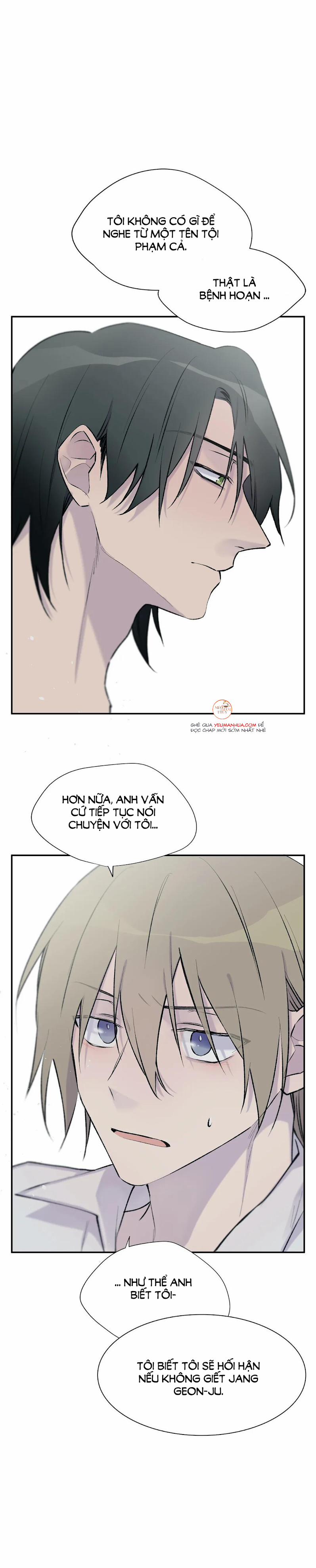 Đừng Viết Nữa, Tác Giả Thân Mến! 44 trang 11