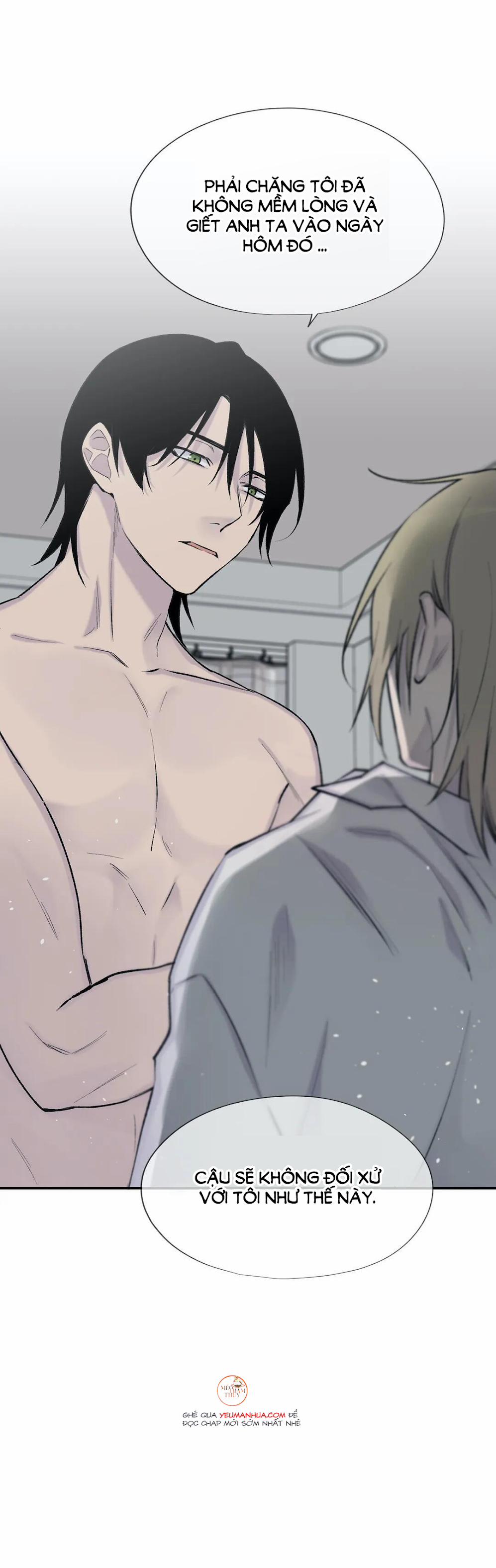 Đừng Viết Nữa, Tác Giả Thân Mến! 44 trang 13