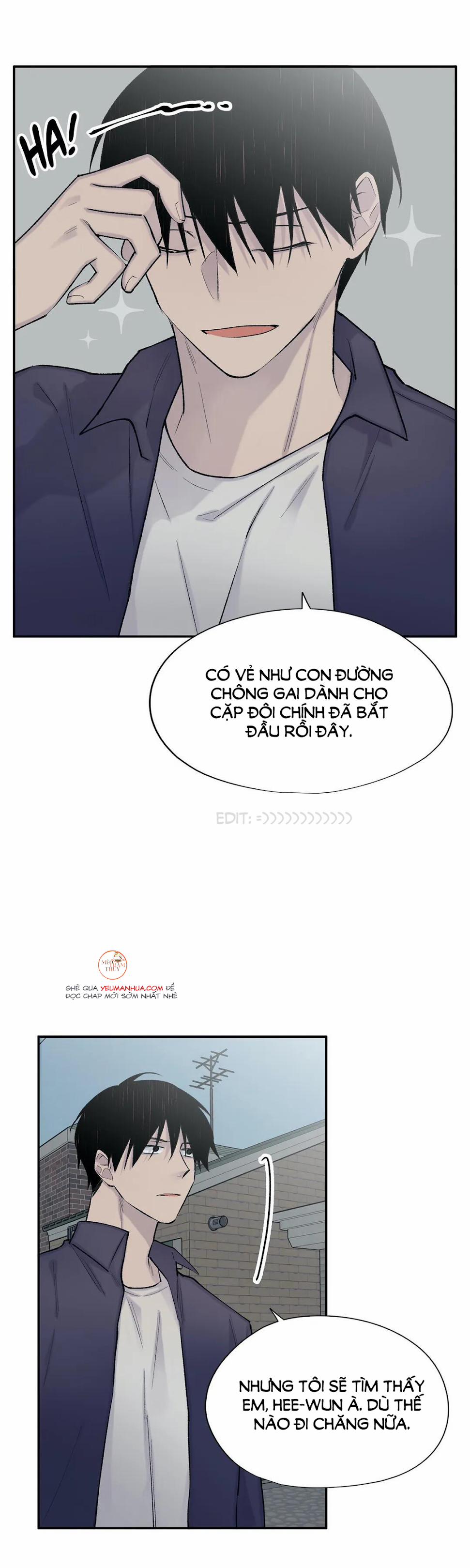 Đừng Viết Nữa, Tác Giả Thân Mến! 44 trang 2