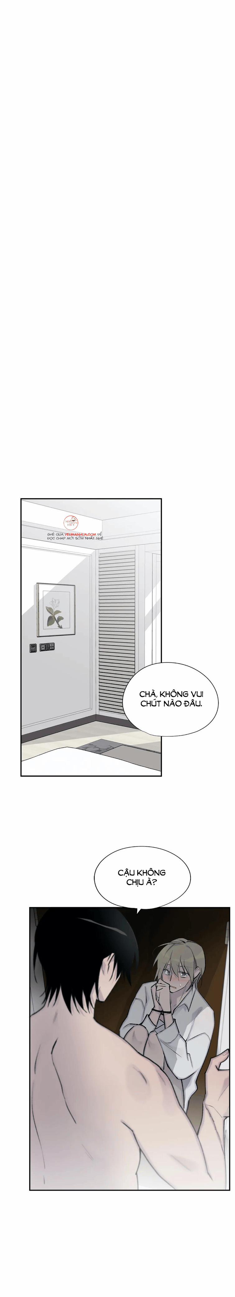 Đừng Viết Nữa, Tác Giả Thân Mến! 44 trang 4