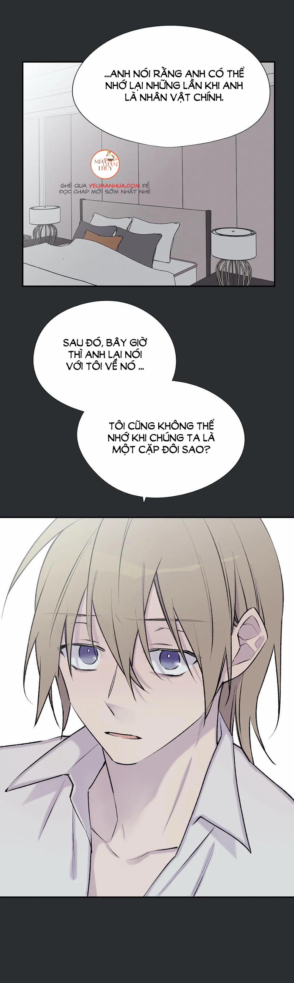 Đừng Viết Nữa, Tác Giả Thân Mến! 45 trang 17