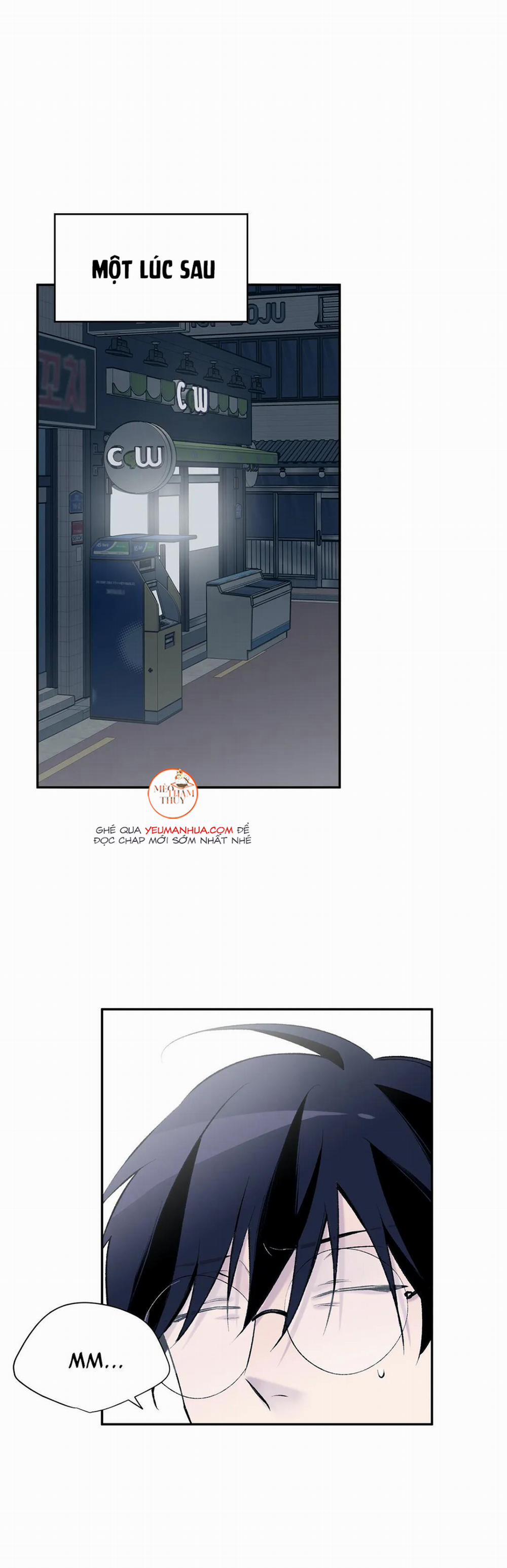 Đừng Viết Nữa, Tác Giả Thân Mến! 45 trang 4