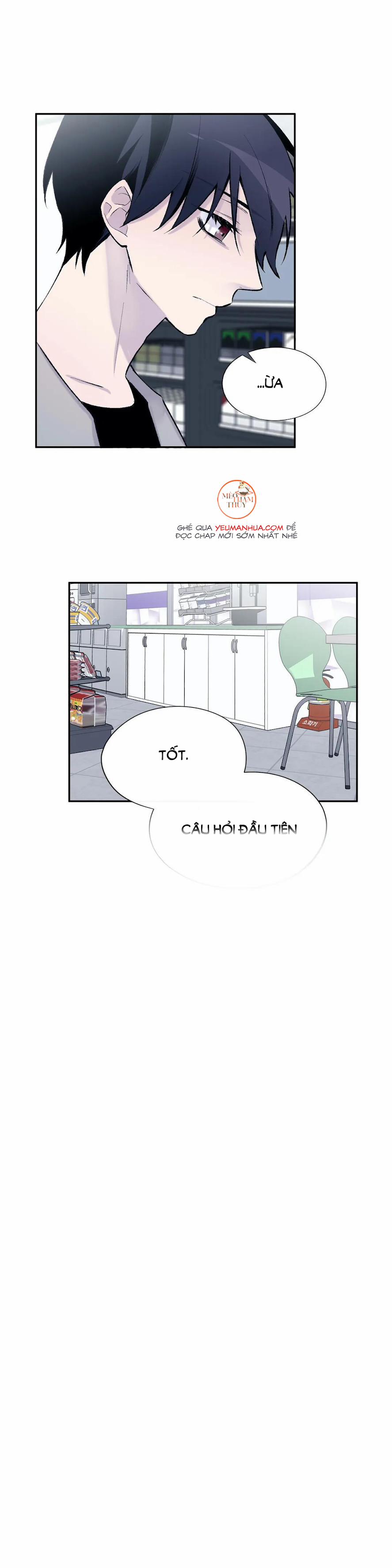 Đừng Viết Nữa, Tác Giả Thân Mến! 45 trang 7