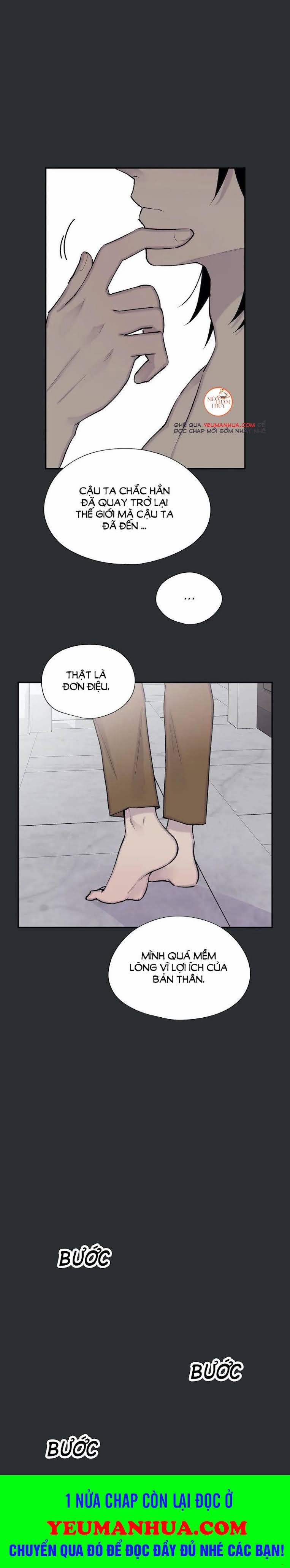 Đừng Viết Nữa, Tác Giả Thân Mến! 46 trang 19